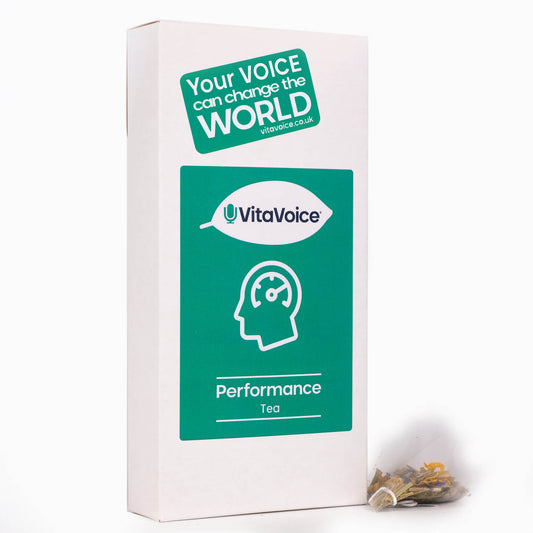 VitaVoice Performance Tea